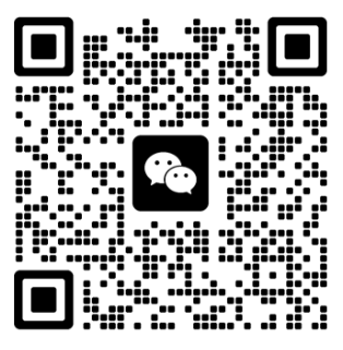 代理合作客服微信二维码