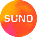 Suno 官方Logo